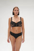 Simone Perele 1D3 Mystic Half Cup Bra
